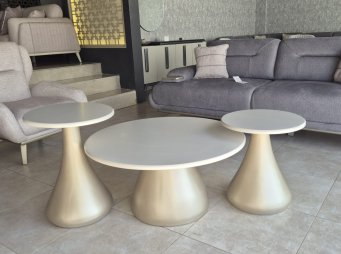 A-509 MASSARAT� BONJ 19 SET